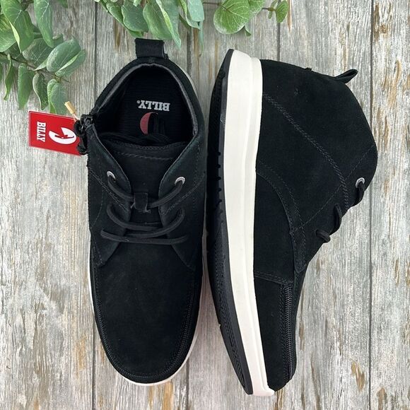 BILLY Footwear Comfort Adaptive Chukka Shoes Sneakers Size 10 - Picture 5 of 14